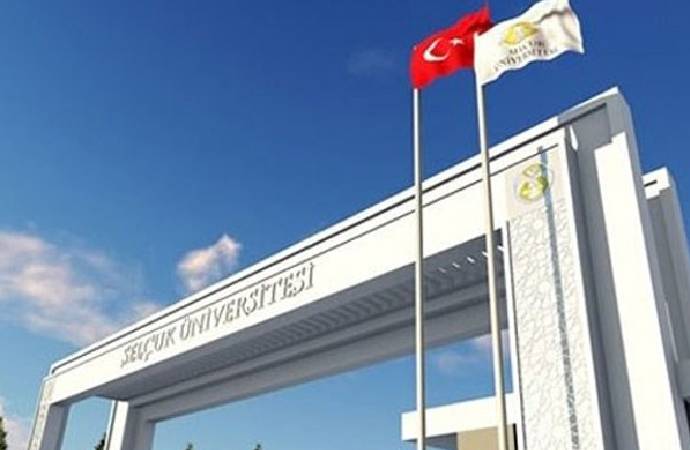 Konya Selçuk Üniversitesi'nden tecavüz skandalı hakkında açıklama