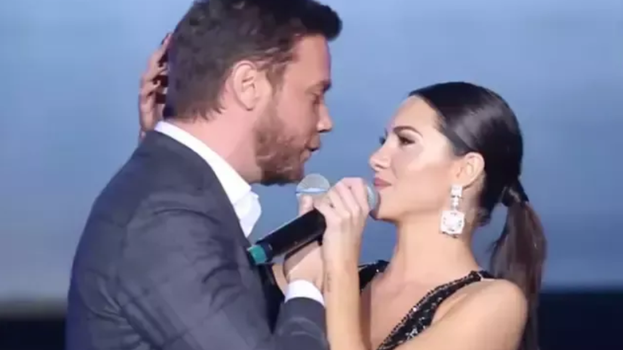 Otilia, Sinan Akçıl İtirafıyla Sosyal Medyayı Salladı: Genç ve Aptaldım