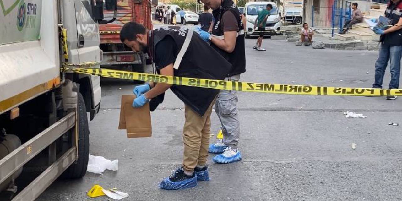 Yan bakma kavgası 36 yaşındaki adamın hayatına mal oldu