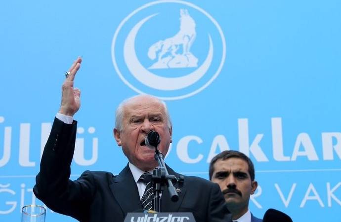 Ülkücüler 