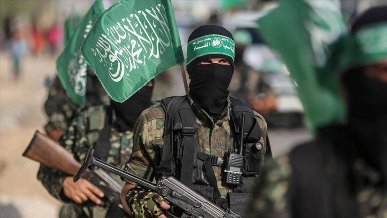Reuters: Hamas'tan Gazze Ateşkes Teklifine Onay