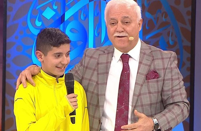 İHD'den Hatipoğlu ve ATV için suç duyurusu