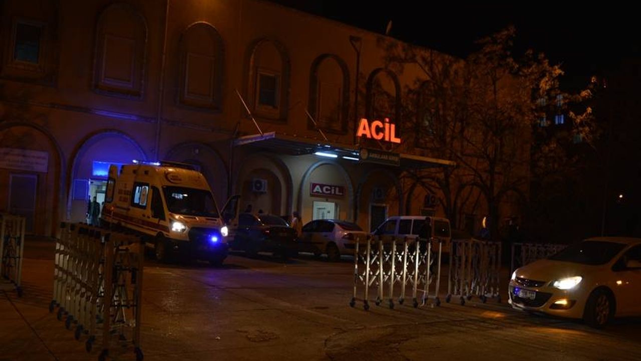 Mardin'de Şüpheli Ölüm: Kayalıklardan Düşen Genç Kız Battaniyeye Sarılı Halde Bulundu