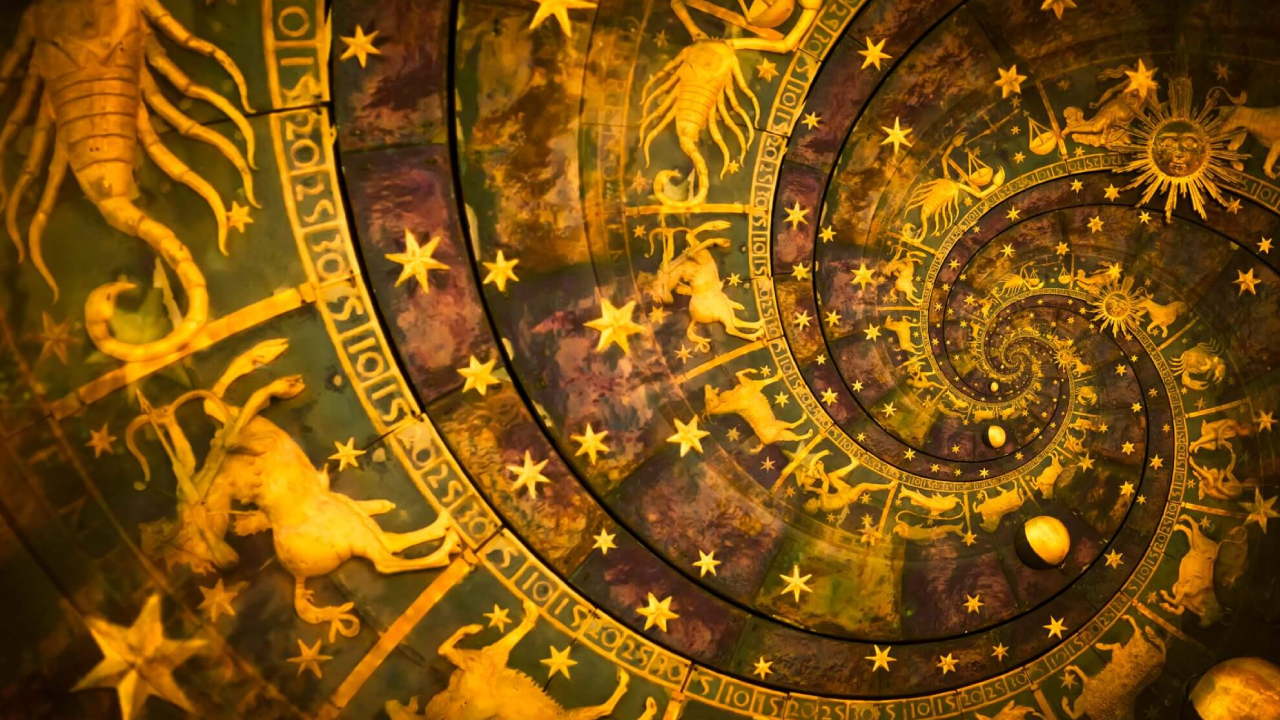 Astrolojik Takvime Göre 19 Ağustos'un En Şanslı Burcu Açıklandı