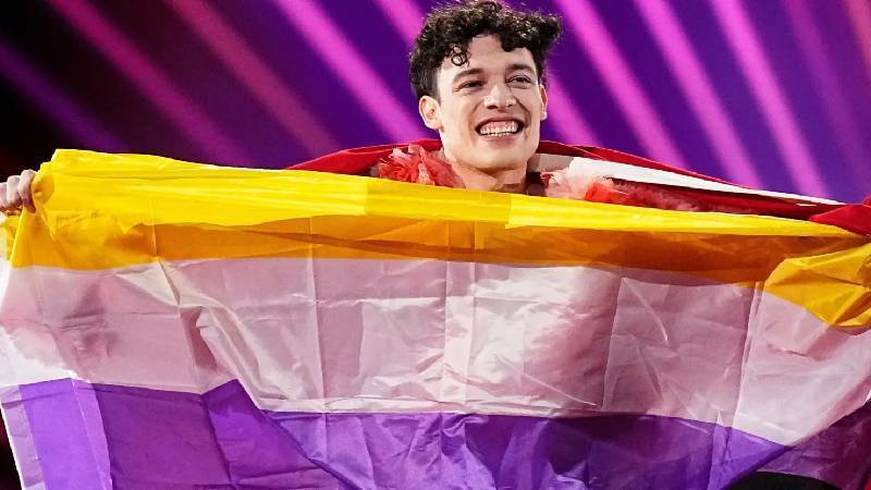 Eurovision 2026'ya Viyana Ev Sahipliği Yapacak