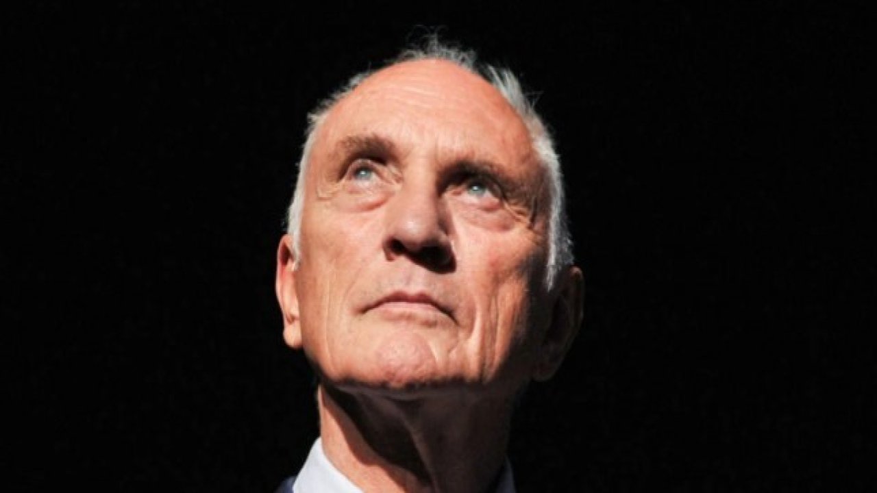 Usta Aktör Terence Stamp Hayatını Kaybetti