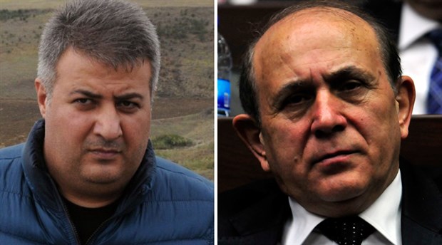 Burhan Kuzu- Uyuşturucu baronu Zindaşti davası başladı