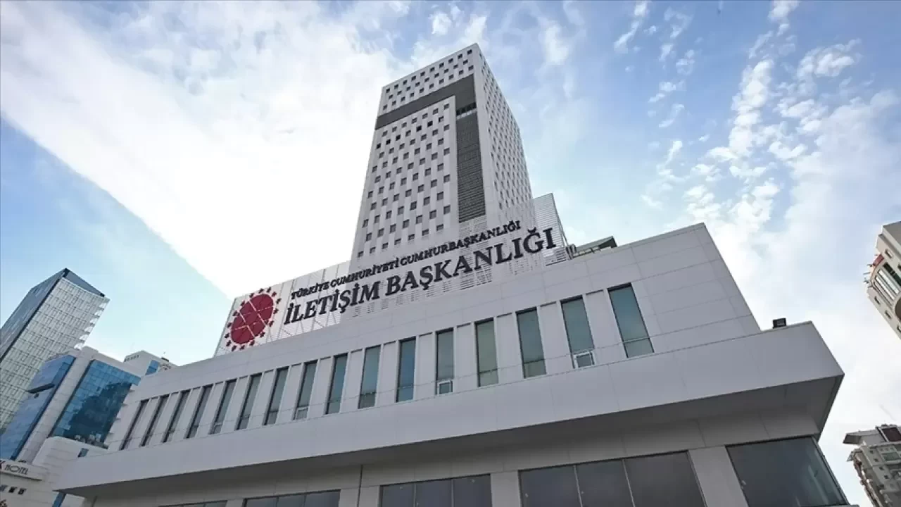 Dezenformasyonla Mücadele Merkezi'nden 'Petrol Geliri Kayboldu' İddialarına Yalanlama
