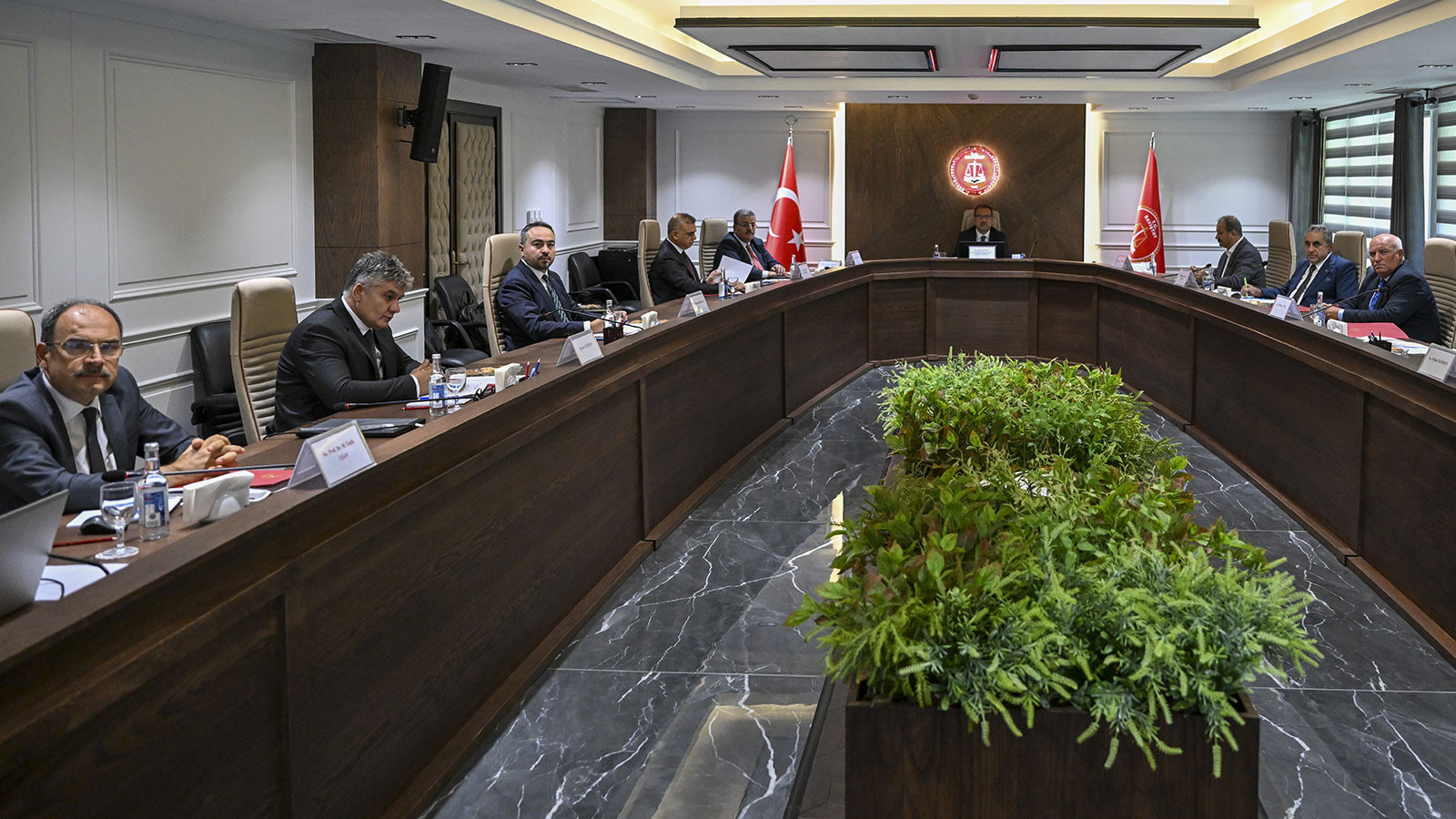 Kamu Görevlileri Hakem Kurulu, Memur Zammı İçin Toplandı