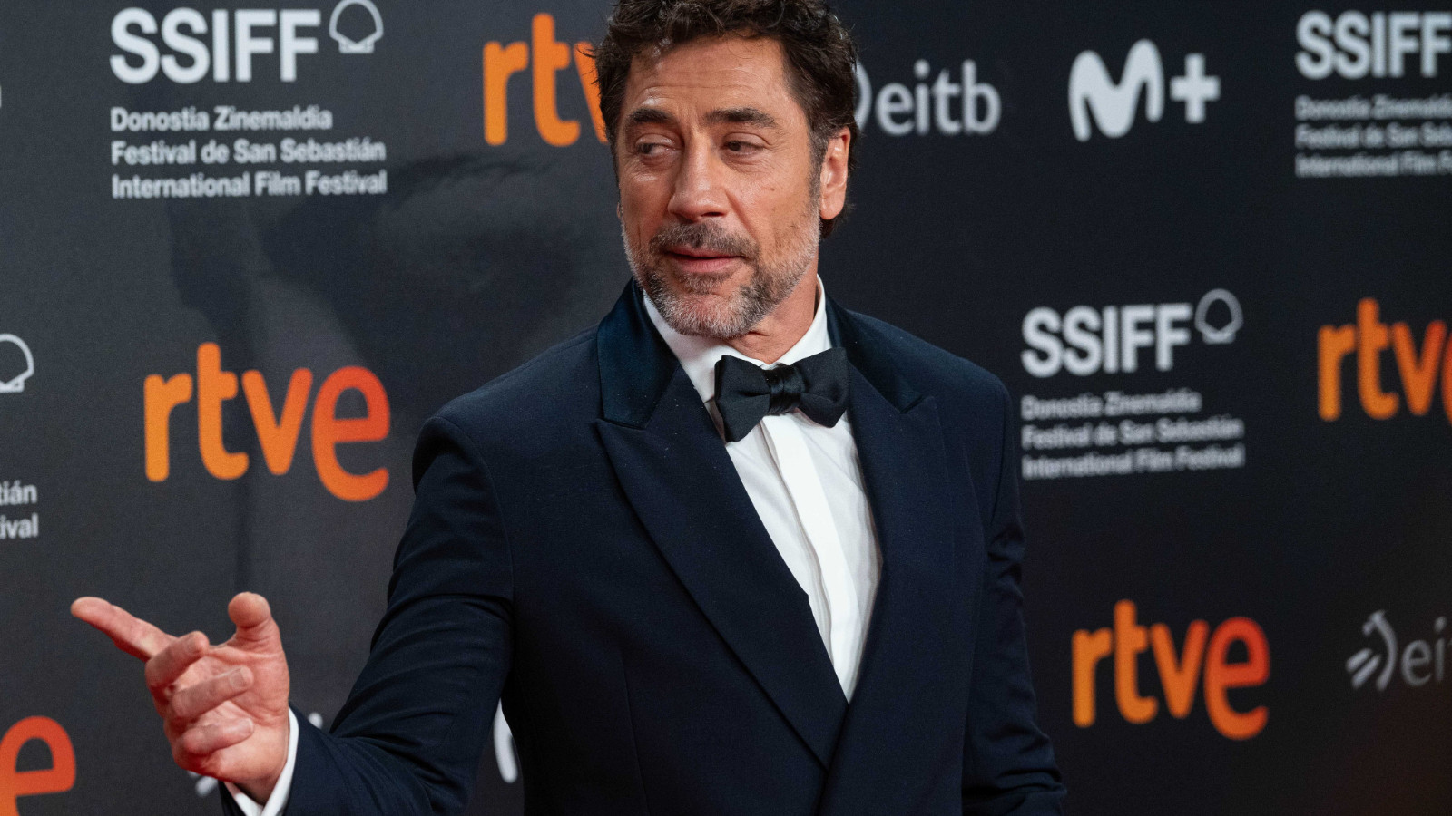Javier Bardem, İsrail'i 