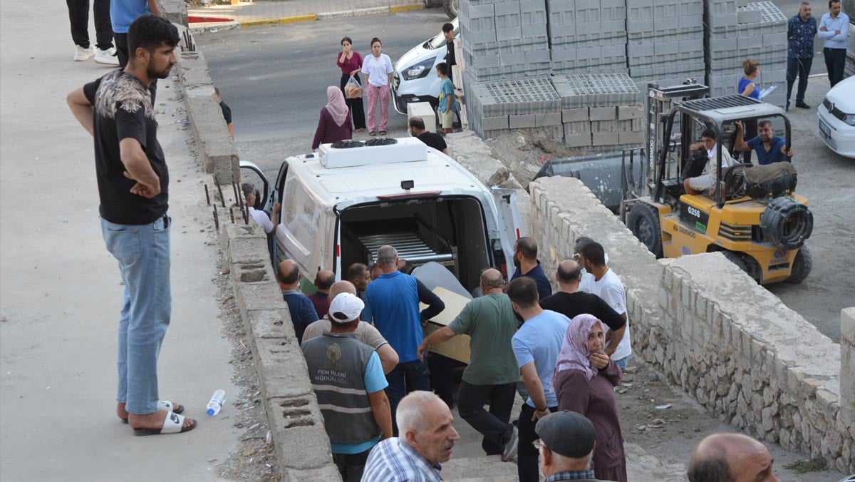 Mardin'de Şüpheli Ölüm Vakaları: Üç Kadın Evlerinde Ölü Bulundu