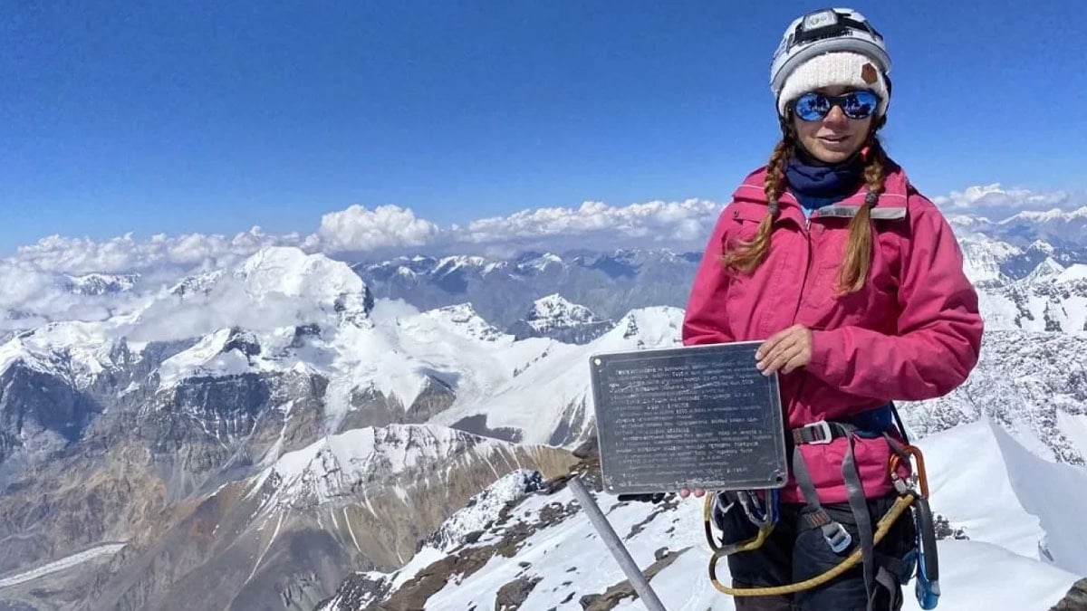 Kayıp Dağcı Skandalı! Kurtarma Operasyonu Sonlandı, Aile İsyanda