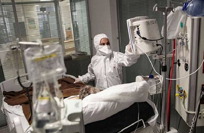 İzmir Valisi'nden açıklama: Şehirdeki hastane doluluk oranı ne?