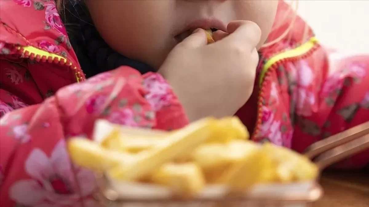 Çocuğunuz gece aç uyusa da korkmayın: Uzmanlardan önemli uyarılar