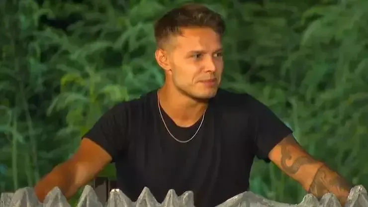 Survivor sunucusu Murat Ceylan trafik kazası geçirdi