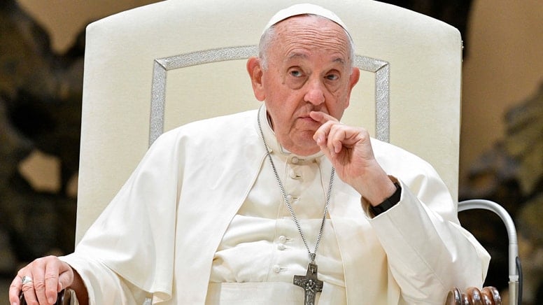 Eski Papa Franciscus'a Suikast Girişimi: Türk Vatandaşı Tutuklandı