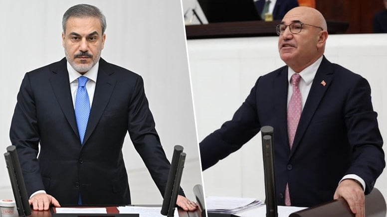 Tanal’dan Fidan’a dikkat çeken atkı hatırlatması
