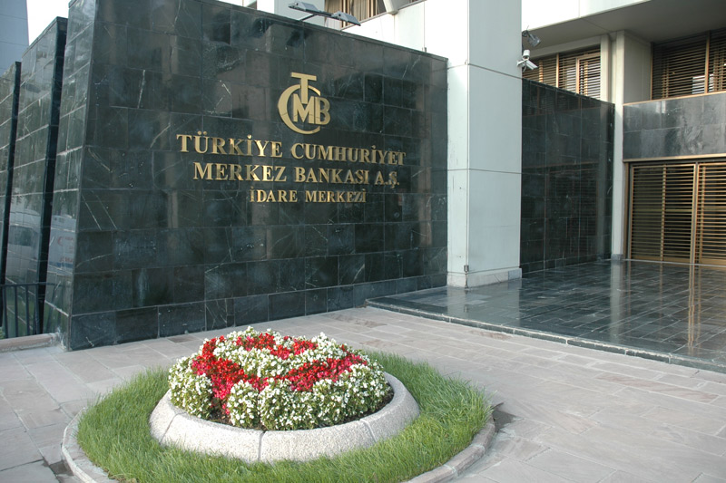 TCMB geleneksel yöntemli repo ihalesinde %11,15 ortalama basit faizden 10 mlyr TL verdi