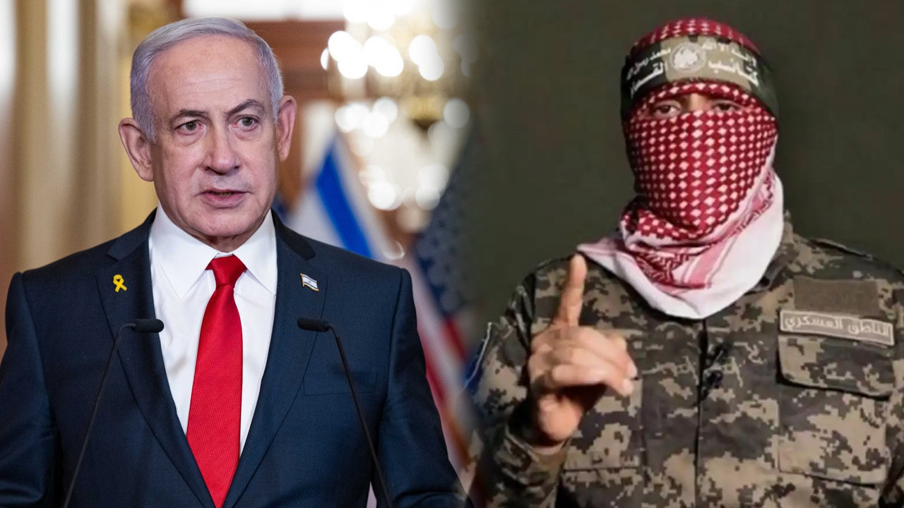 Hamas Sözcüsü Öldü mü? Netanyahu'dan Şok Açıklama