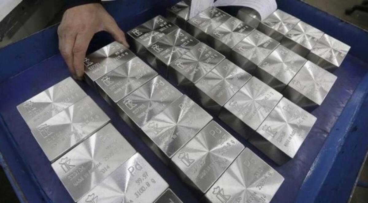 Ekonomistlerin Yeni Göz Bebeği! Altın ve Dolar Dönemi Sona Mı Eriyor?