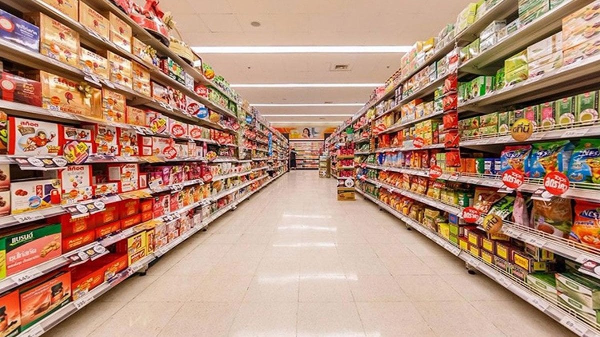 Türkiye Perakendeciler Federasyonu'ndan Pazar Günleri Marketlerin Kapanması Önerisi