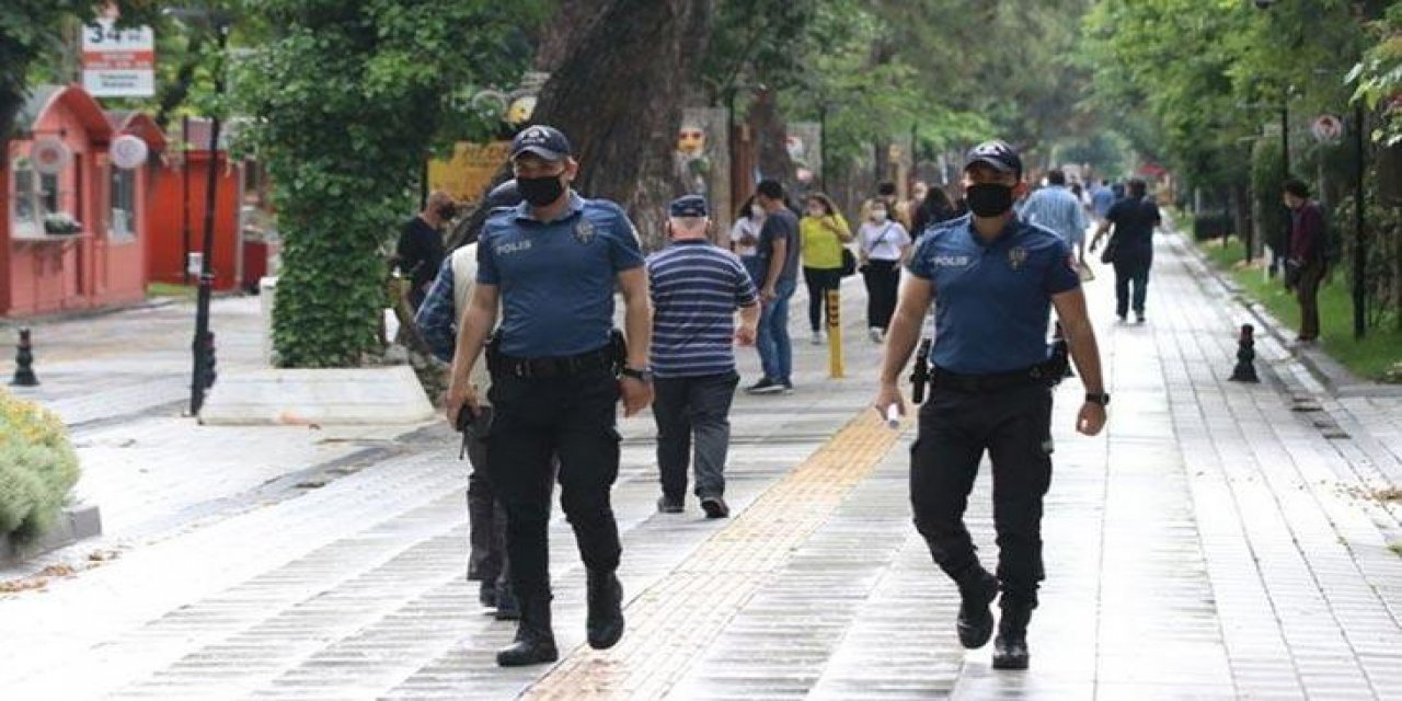 Yarın ülke genelinde koronavirüs denetimi gerçekleştirilecek