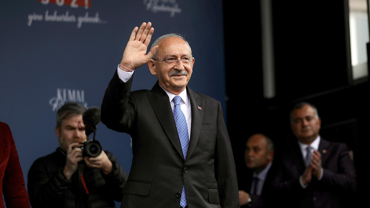İddia: Kılıçdaroğlu, CHP Liderliğine Dönmeye Hazırlanıyor
