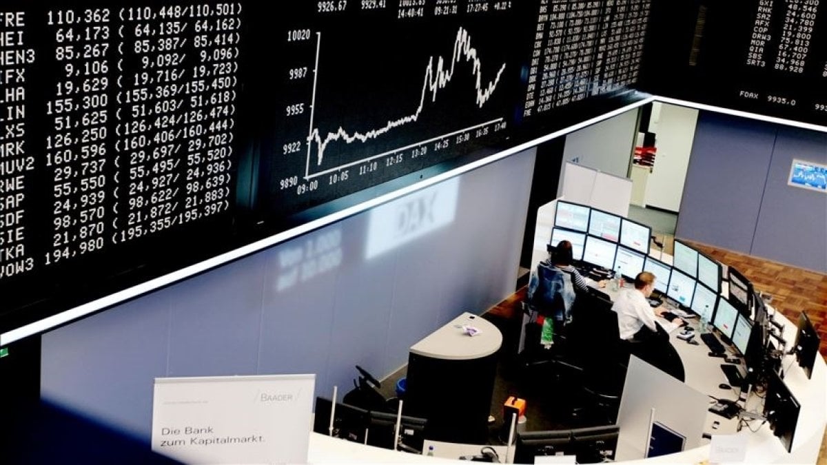 Avrupa Borsalarında Yükseliş Eğilimi: Fransa Neden Geride Kalıyor? (4 Eylül 2025)