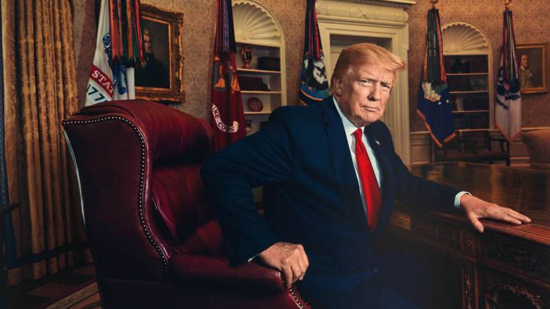 Trump’tan Pentagon sürprizi: Adı ‘Savaş Bakanlığı’ olacak mı?