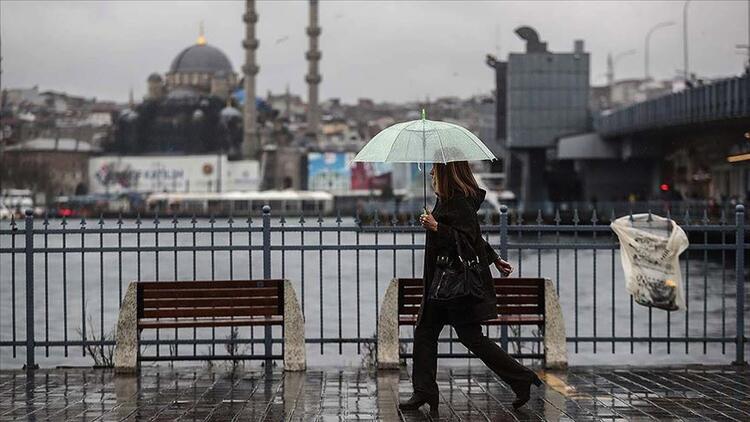Bugün hava nasıl olacak? İşte 10 Eylül hava durumu tahminleri