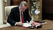 Erdoğan İmzasıyla Üniversitelerde Atamalar Gerçekleşti