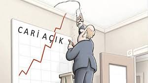 Reuters anketine göre cari açık yine artacak