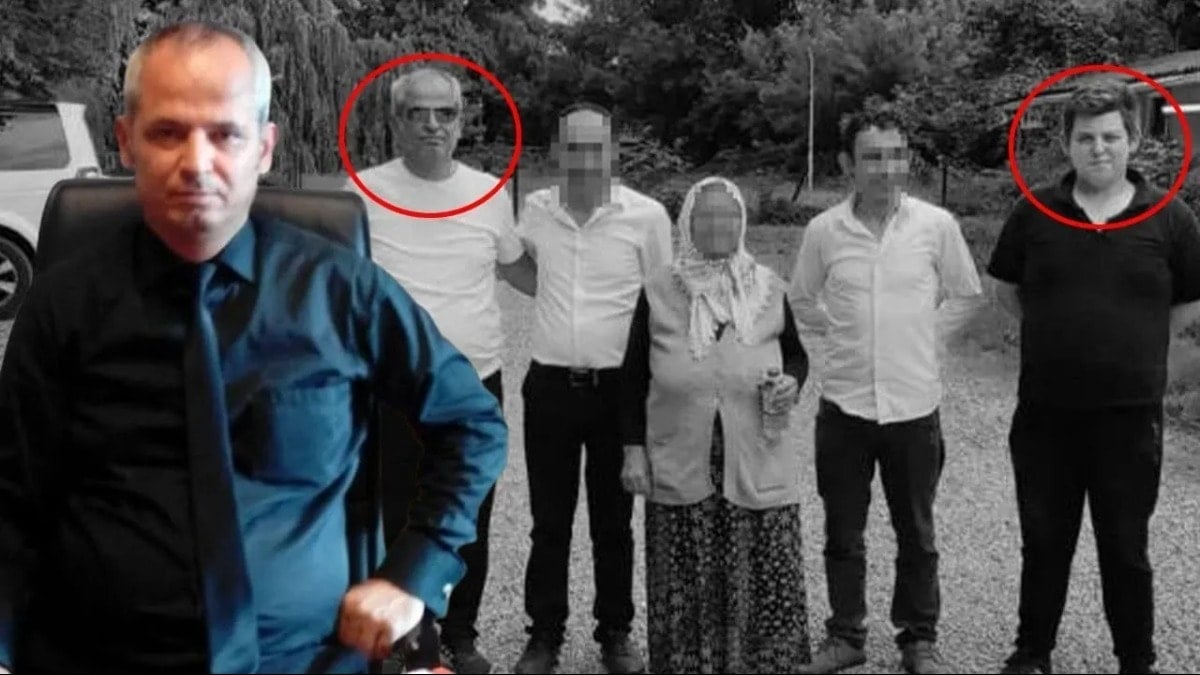 Türkiye’yi Sarsan Cinayetin Perde Arkası: Savcının Arkadaşı Her Şeyi Anlattı