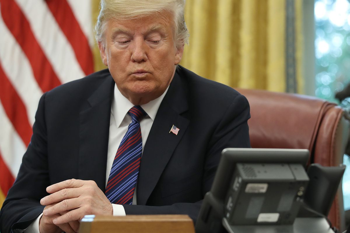 Trump'ın 