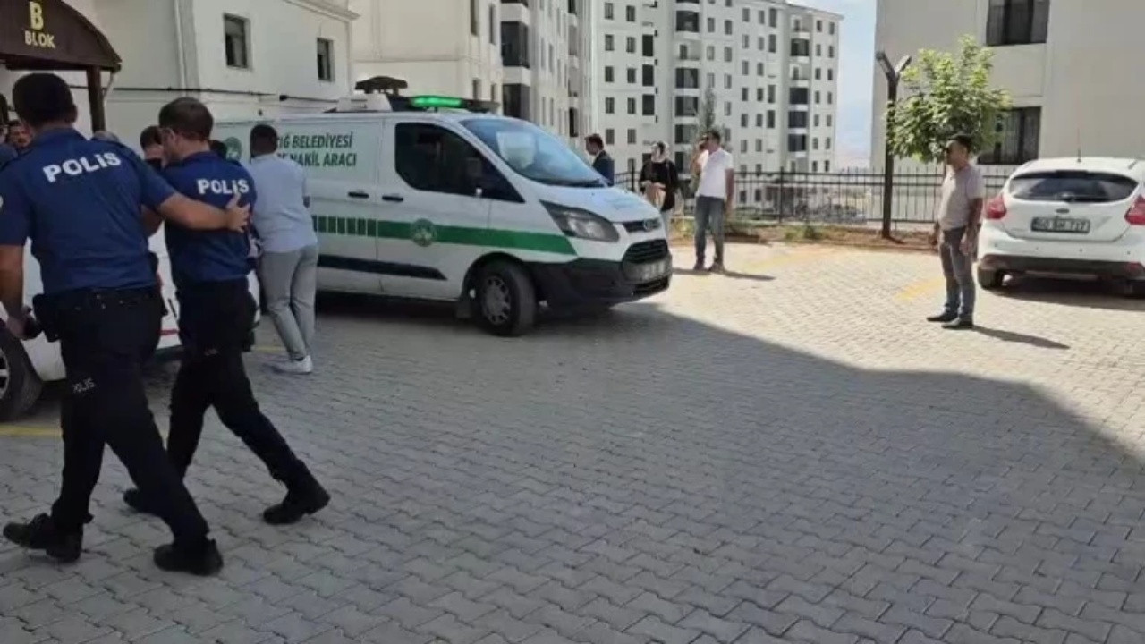Evinde Tartıştığı Jandarmayı Vurdu: Başkomiser Adli Kontrolle Serbest