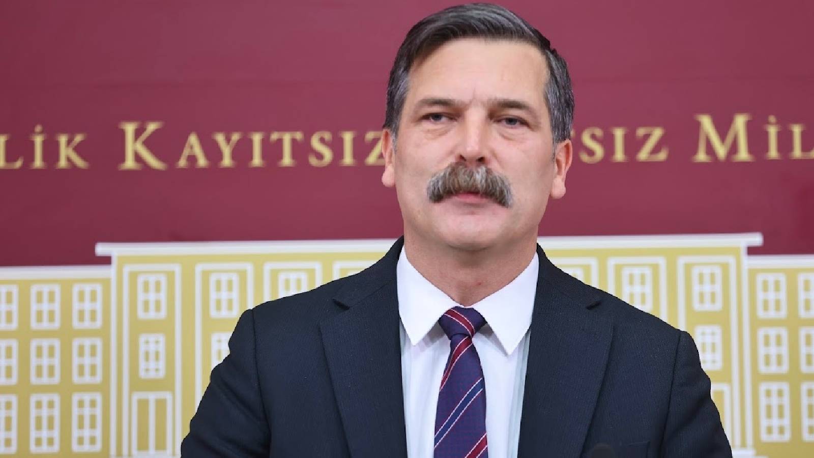 TİP Genel Başkanı CHP binasına gidiyor: Hep birlikte direnip kazanacağız