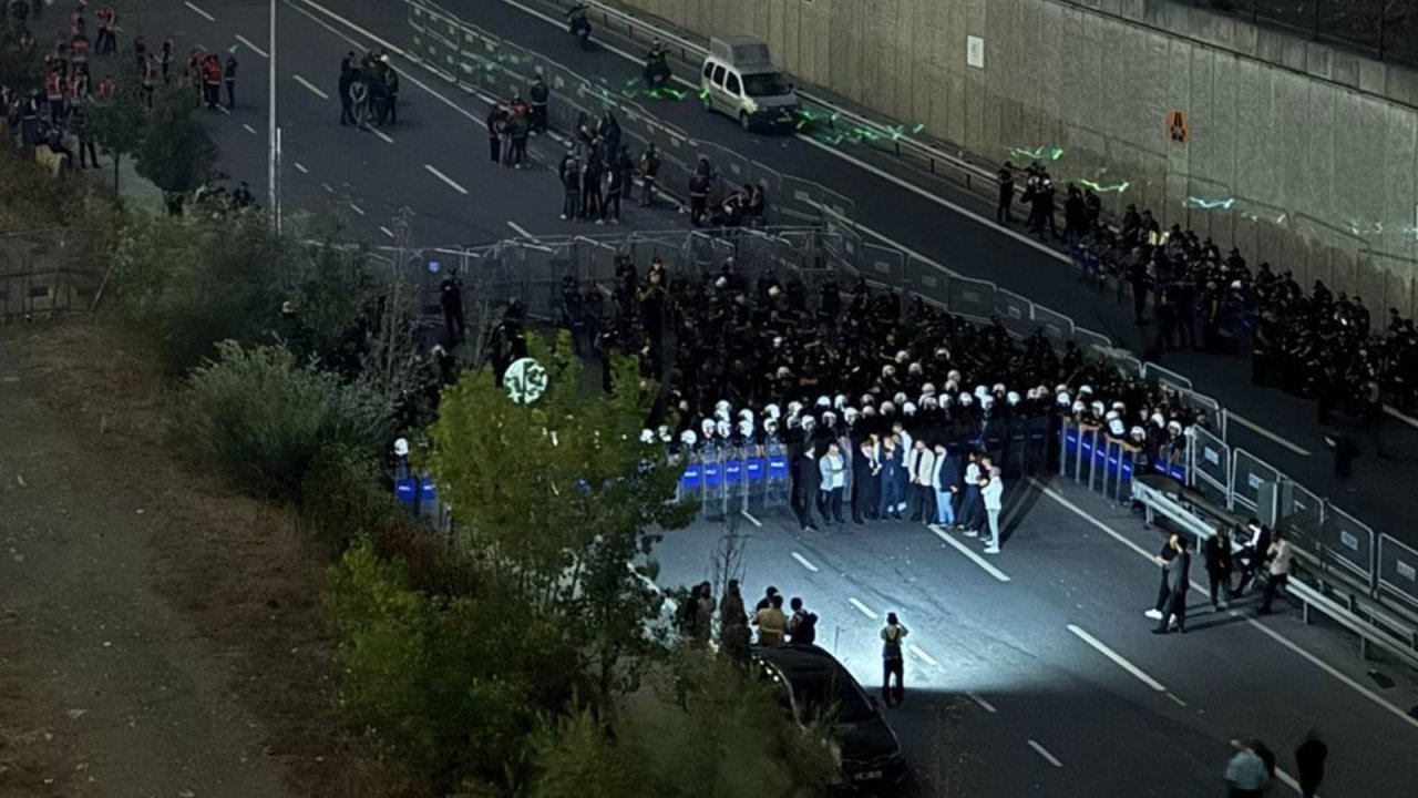 Yeşil Sol Parti'den CHP'ye Destek: 