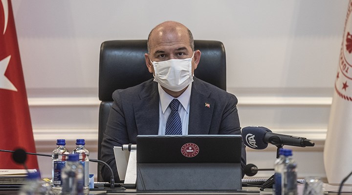 Can Ataklı yazdı: