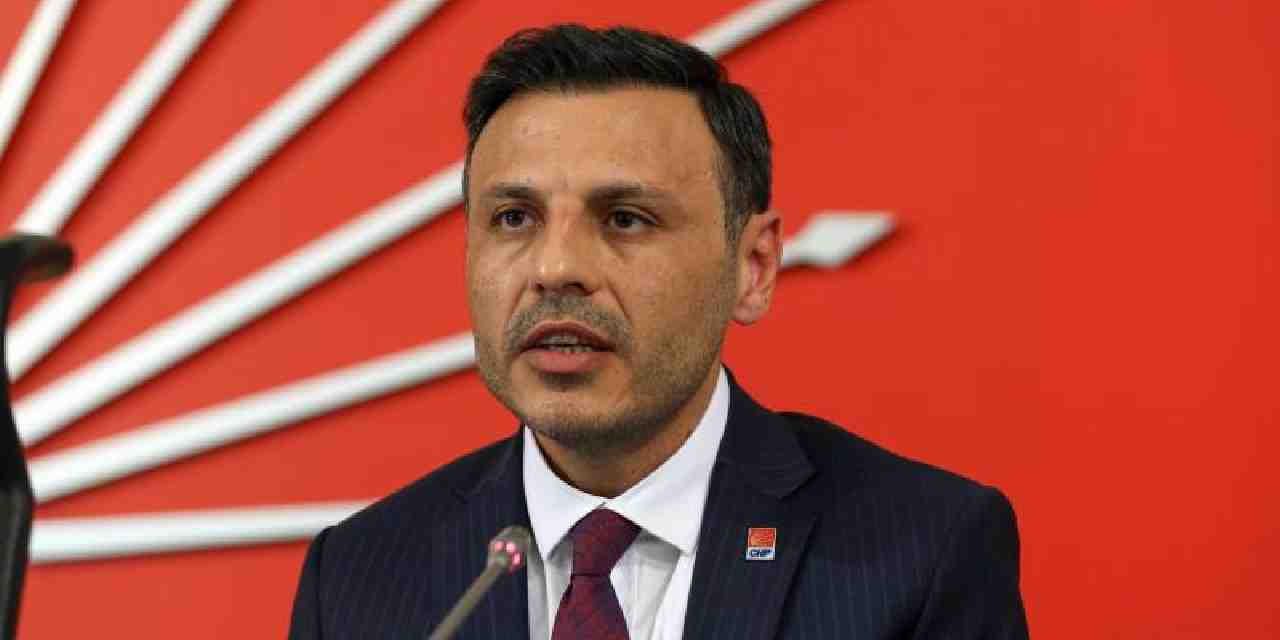 CHP İstanbul İl Başkanı Özgür Çelik Yeniden Aday Olabilir mi?