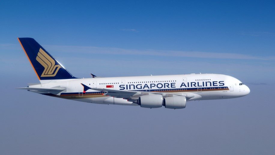 Singapore Airlines, pandemiden dolayı 4,300 kişiyi işten çıkaracak