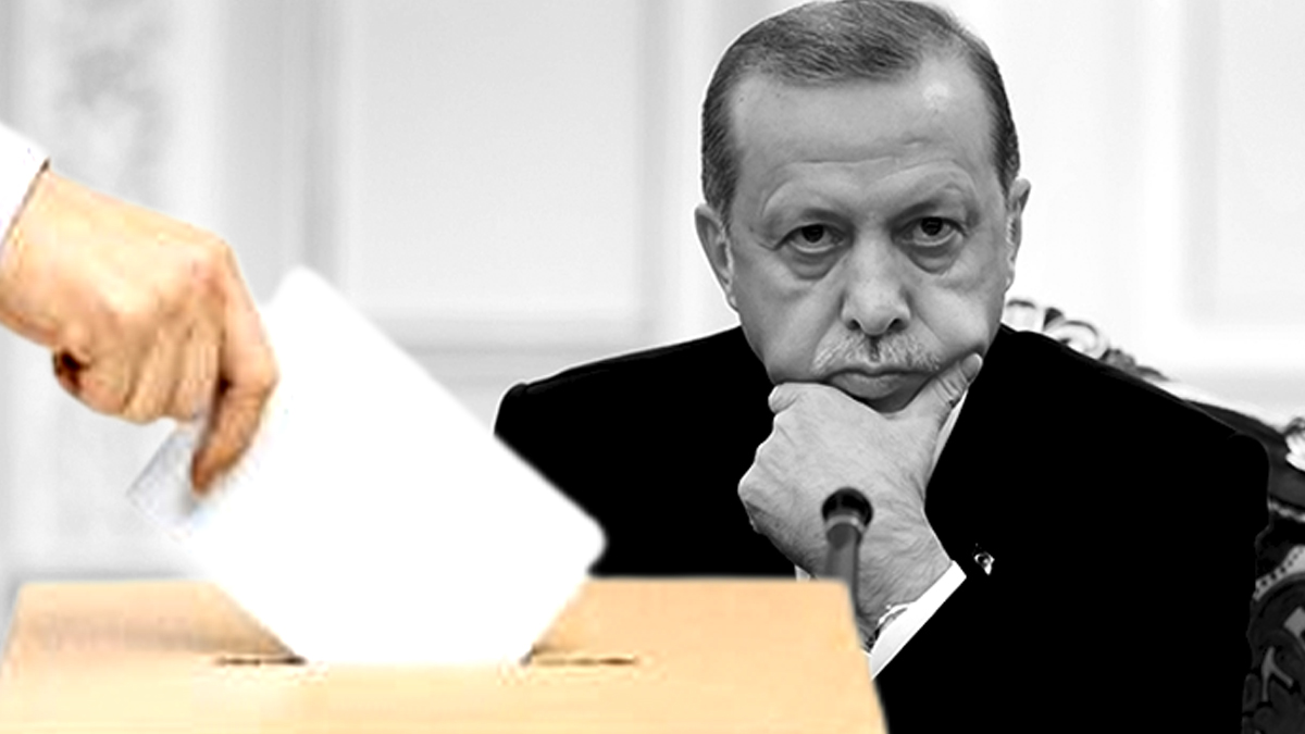 AKP kulislerinden sızan iddia: Erdoğan süreci seçim avantajına çevirecek
