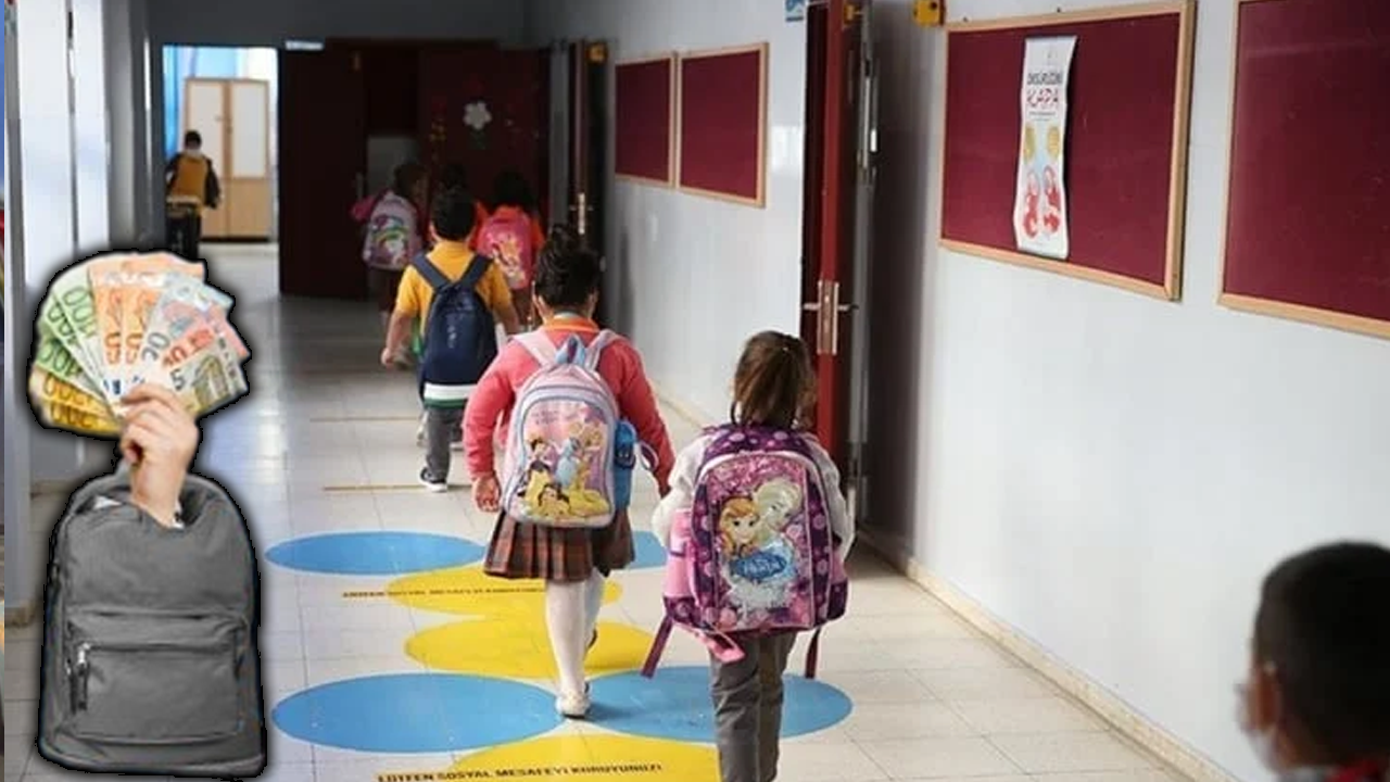 Avrupa'da Eğitime Ayrılan Bütçeler Azalıyor: Türkiye Sondan Üçüncü Sırada