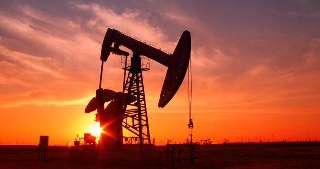 ABD petrol stokları 2.97 milyon varil azaldı