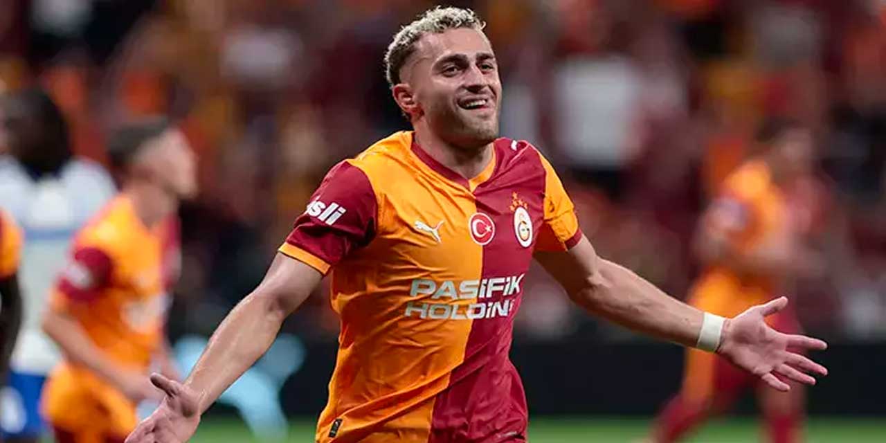Nihat Kırmızı'dan Barış Alper Yılmaz Açıklaması: