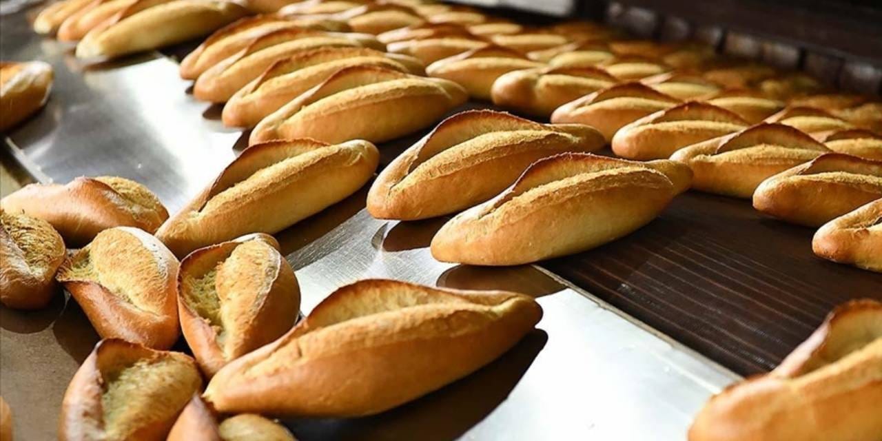 Erzincan'da Ekmeğe Zam: Fiyat 15 TL Oldu