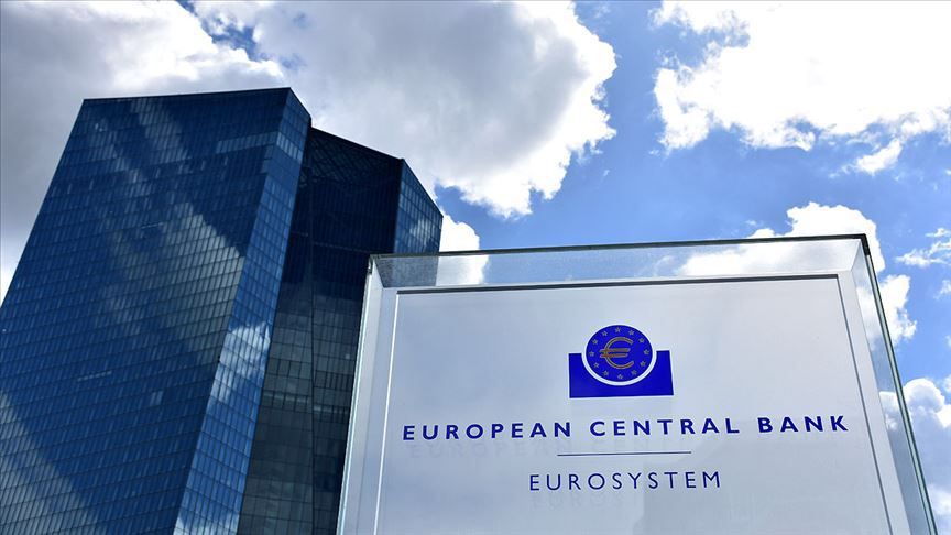 Avrupa Merkez Bankası (ECB) faiz kararını açıkladı ve piyasa beklentileri doğrultusunda faiz oranlarında değiş