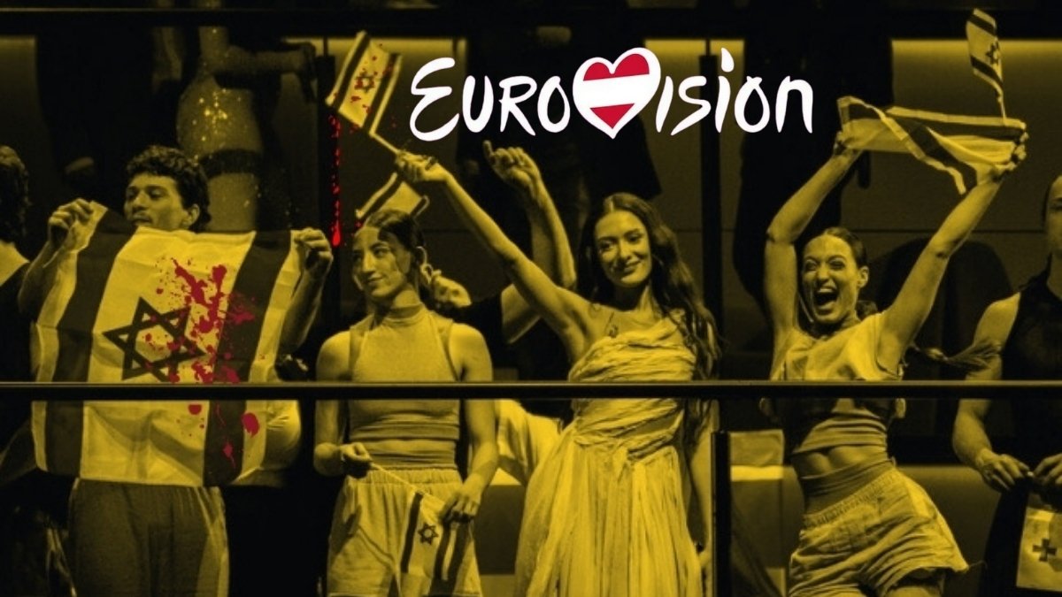 İsrail Tartışması Eurovision'u Sarsıyor: İrlanda ve Slovenya Çekilme Kararı Aldı