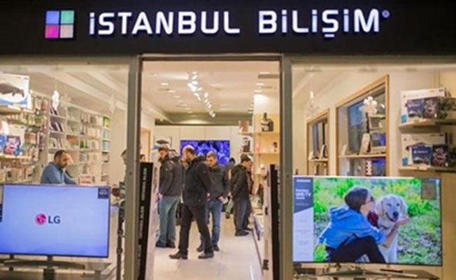 İstanbul Bilişim'in konkordato davasının ilk duruşması görüldü
