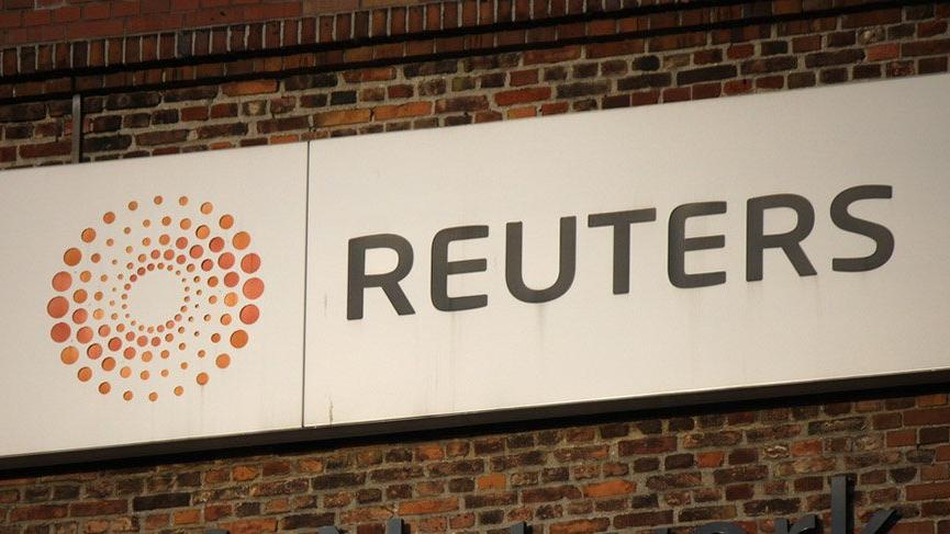 Reuters: 