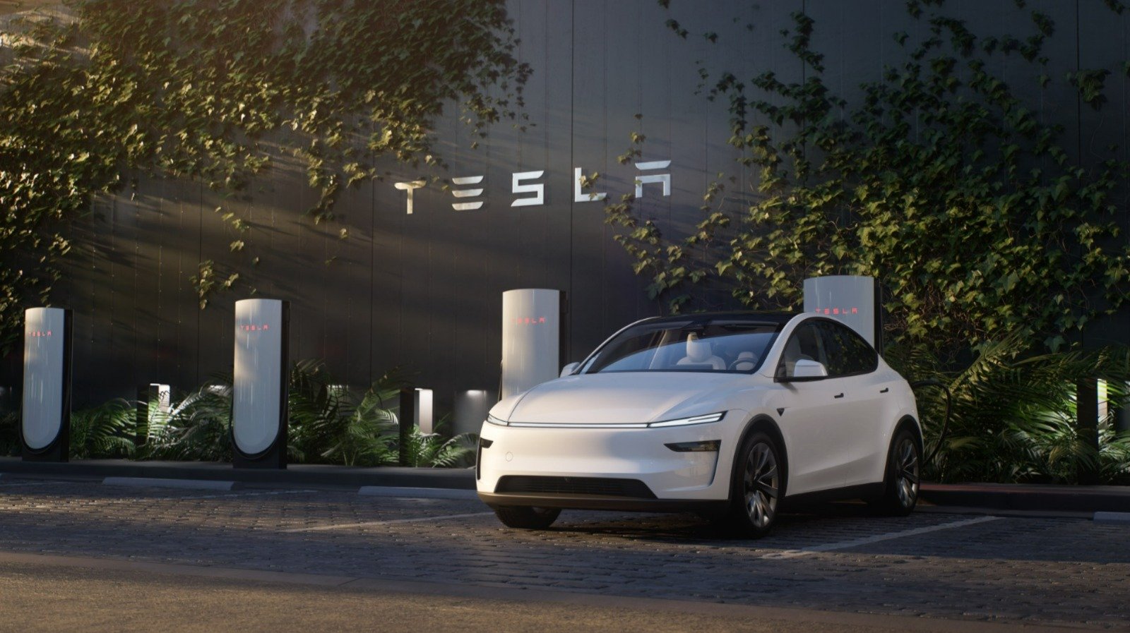 Tesla, Arkadan İtişli Cybertruck Modelinin Üretimini Durdurdu
